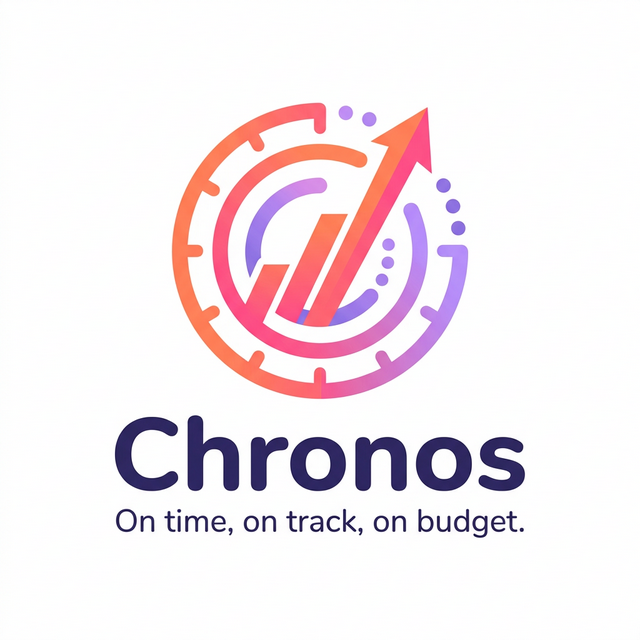 Chronos Logo